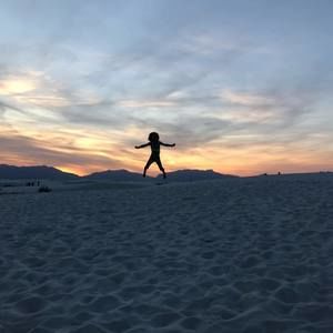 Meet your Posher, Alissa